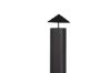 Imagine Makarima Firepit Steel - Black