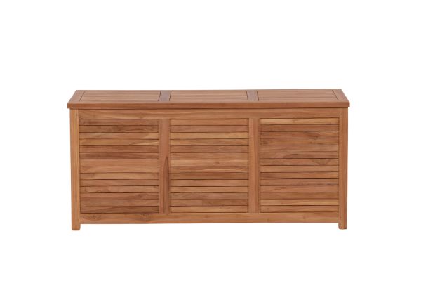 Imagine Trento Cushionbox Teak - Nature / 50*130*60