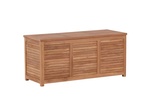 Imagine Trento Cushionbox Teak - Nature / 50*130*60