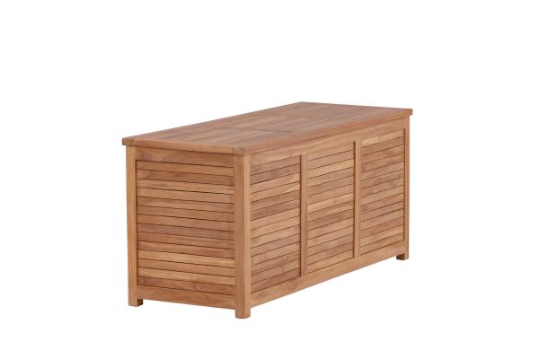 Imagine Trento Cushionbox Teak - Nature / 50*130*60