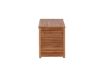 Imagine Trento Cushionbox Teak - Nature / 50*130*60