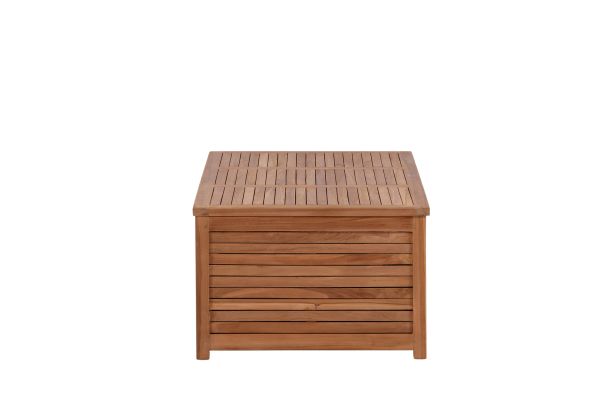 Imagine Trento Cushionbox Teak - Nature / 70*130*46