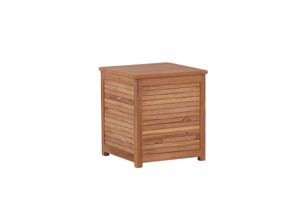 Imagine Vă rugăm să traduceți complet Cutia de perne Trento Teak - Natural / 53*53*60