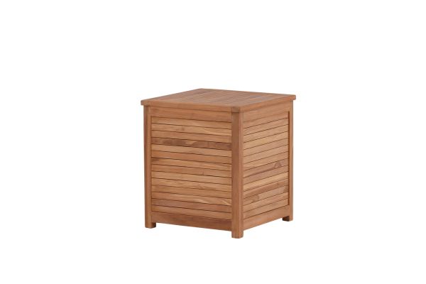 Imagine Vă rugăm să traduceți complet Cutia de perne Trento Teak - Natural / 53*53*60