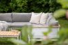 Imagine Va rugam sa traduceti complet Nettan Loungeset Steel - Albastru deschis / Gri deschis