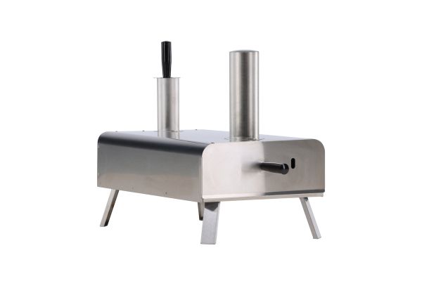 Imagine Digos Pizzaoven Standard - Silver /