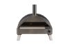 Imagine Kerang Gas Pizzaoven Standard - Silver /