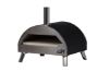 Imagine Kerang Gas Pizzaoven Standard - Silver /