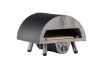 Imagine Sentosa Gas Pizzaoven Standard - Black /