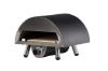 Imagine Sentosa Gas Pizzaoven Standard - Black /