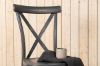 Imagine Vă rugăm să traduceți complet Tablas Diningchair 2-pachet Aluminiu - Negru /