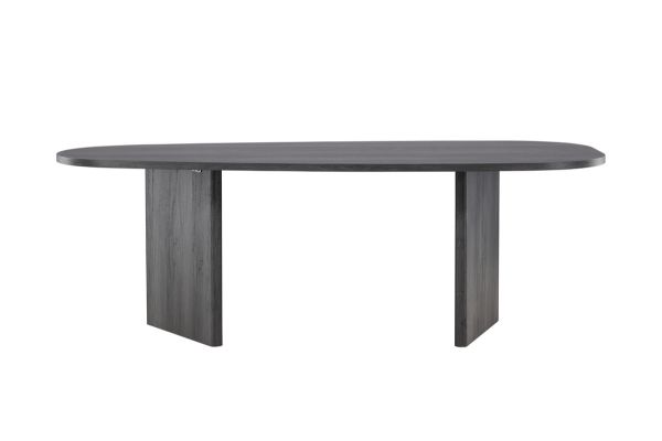 Imagine Grönvik Dining Table 220x100 cm  - Black /