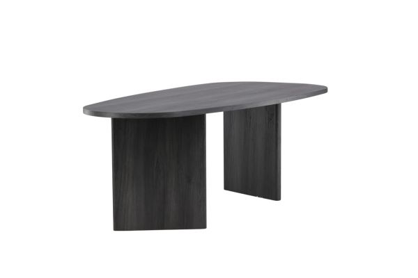 Imagine Grönvik Dining Table 220x100 cm  - Black /