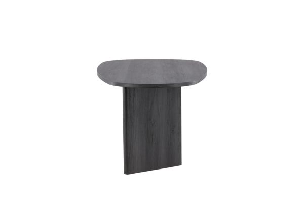 Imagine Grönvik Dining Table 220x100 cm  - Black /