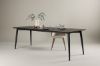 Imagine Masa de Dining Ellis 85x230 cm - Negru