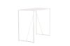 Imagine Brea Bar Table 60x120 cm  - Beige /