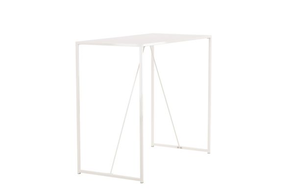 Imagine Brea Bar Table 60x120 cm  - Beige /