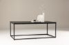 Imagine Mallan Sofa Table 60x120 cm - Black /