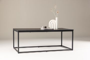 Imagine Mallan Sofa Table 60x120 cm - Black /