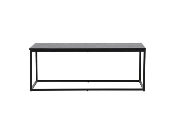 Imagine Mallan Sofa Table 60x120 cm - Black /