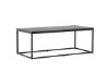 Imagine Mallan Sofa Table 60x120 cm - Black /