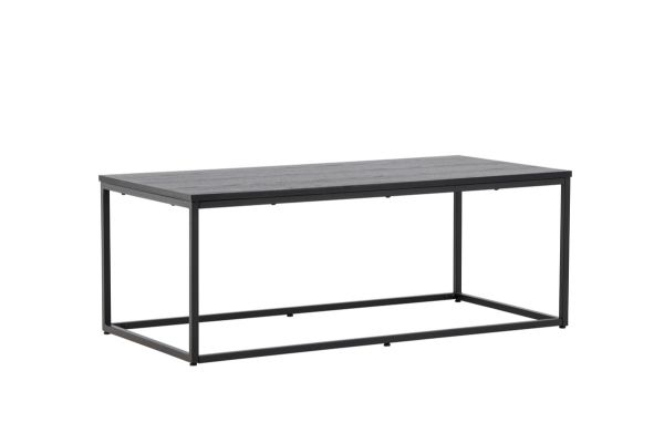 Imagine Mallan Sofa Table 60x120 cm - Black /