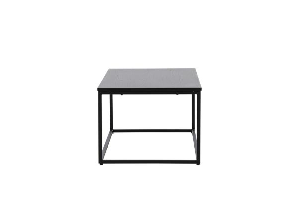 Imagine Mallan Sofa Table 60x120 cm - Black /