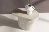 Imagine Båstad Side Table 30x50 cm - Concrete Look /