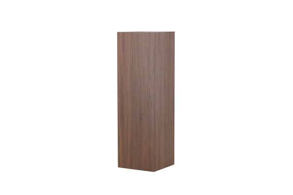 Imagine Ramsvik Side Table 40x130 cm - Brown /