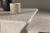 Imagine Sala Sofa Table 60x60 cm, 40x40 cm - Marblelook /