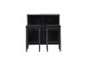 Imagine Knock Barset - Black /  Black