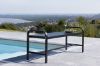 Imagine Banc Cascais - Negru