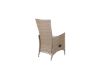 Imagine Scaun Padova (Recliner) 2-pack - Nature/Nature