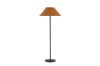 Imagine Mabis Floor Lamp  ø60*150cm - Brown/black /