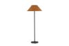 Imagine Mabis Floor Lamp  ø60*150cm - Brown/black /