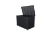Imagine Cutie pentru perne Amazon - Negru