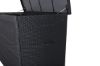 Imagine Cutie pentru perne Amazon - Negru