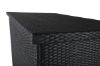 Imagine Cutie pentru perne Amazon - Negru