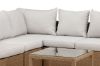 Imagine Vamos Module Sofa set 3+2+1 - Nature/Sand