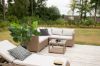 Imagine Vamos Module Sofa set 3+2+1 - Nature/Sand