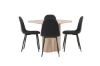 Imagine OliviaDiningTable-WhiteWashVeneer+PolarDiningChair-BlackLegs-BlackFabric_4