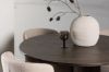 Imagine OliviaDiningTable-Mocca/MoccaVeneer+ModestoDiningChair-Beige/BeigeBoucle_4