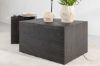 Imagine York Sofa table - Mocca / Mocca MDF +York Sofa table - Mocca / Mocca MDF _1