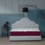 Saltea 90 x 200 cm latex Feeling 
