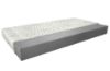 Imagine Saltea din spumă Lino 120x200 Aloevera