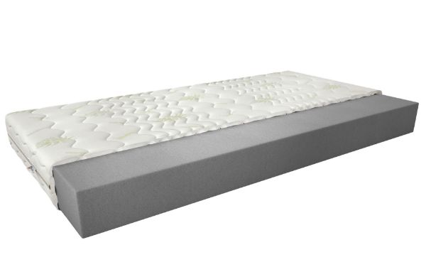 Imagine Saltea din spumă Lino 120x200 Aloevera