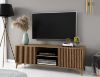 Imagine Entsian 150 mobilier pentru TV stejar Artisan
