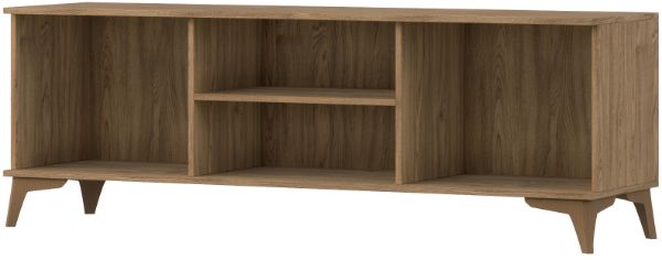 Imagine Entsian 150 mobilier pentru TV stejar Artisan