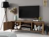 Imagine Entsian 150 mobilier pentru TV stejar Artisan