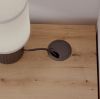 Imagine Bisett Birou stejar Artisan 120